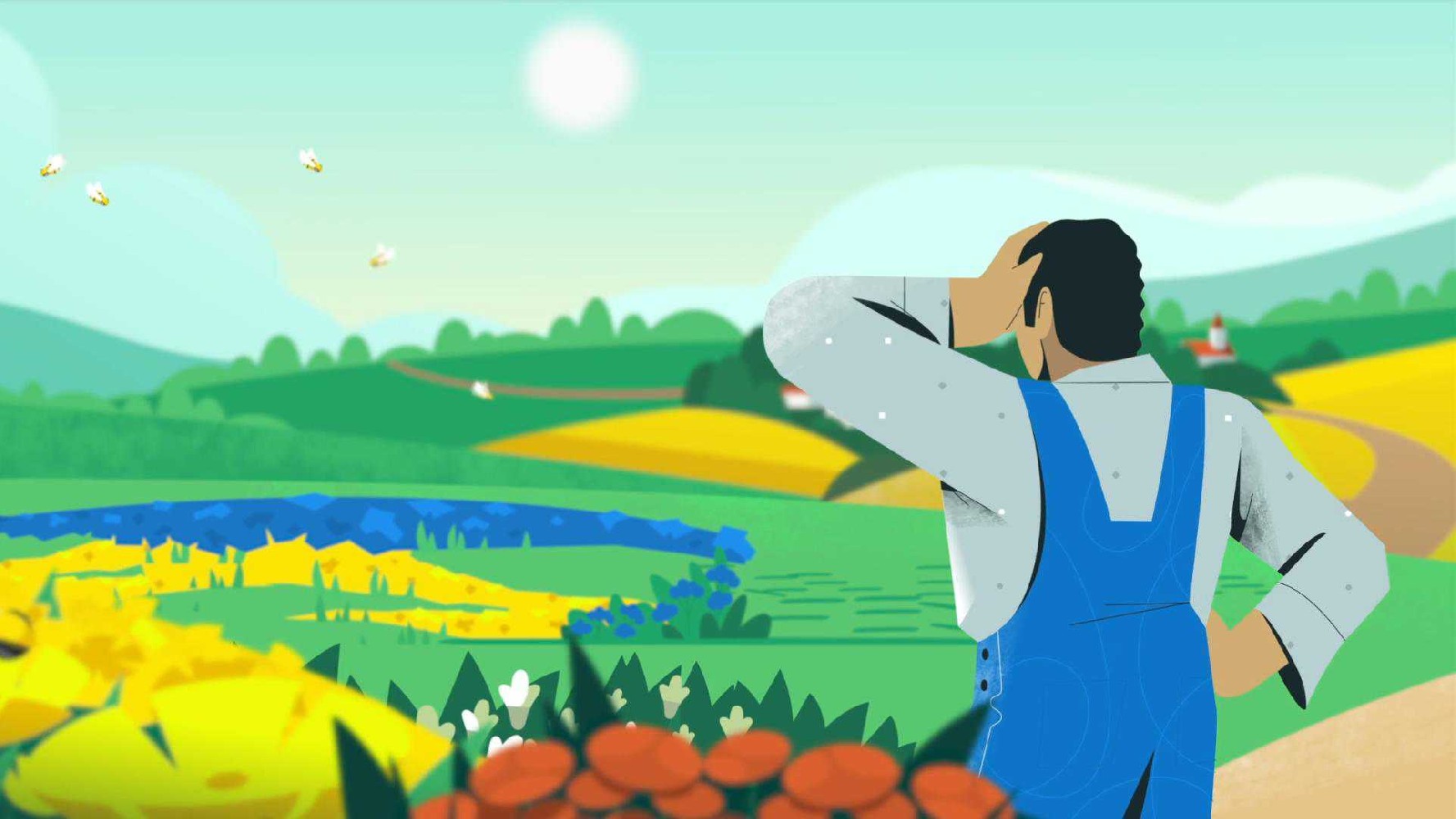 MG 動畫制作公司哪家強？牧客影視動畫實力出圈